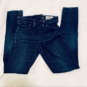 ACNE Jeans